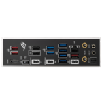 ASUS ROG Strix X870 E - H Gaming WIFI 7 Chipset - Image 11