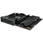 ASUS ROG Strix X870 E - H Gaming WIFI 7 Chipset - Image 9
