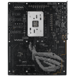 ASUS ROG Strix X870 E - H Gaming WIFI 7 Chipset - Image 8
