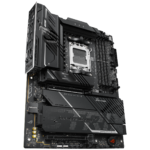 ASUS ROG Strix X870 E - H Gaming WIFI 7 Chipset - Image 4