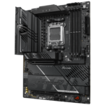 ASUS ROG Strix X870 E - H Gaming WIFI 7 Chipset - Image 3