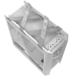 ASUS GX 601S ROG Strix Helios II White Edition Case White - Image 11