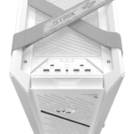 ASUS GX 601S ROG Strix Helios II White Edition Case White - Image 10
