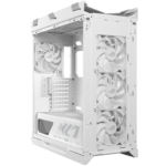ASUS GX 601S ROG Strix Helios II White Edition Case White - Image 9