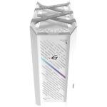 ASUS GX 601S ROG Strix Helios II White Edition Case White - Image 5