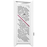 ASUS GX 601S ROG Strix Helios II White Edition Case White - Image 4