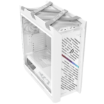 ASUS GX 601S ROG Strix Helios II White Edition Case White - Image 3
