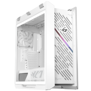 ASUS GX 601S ROG Strix Helios II White Edition Case White