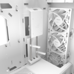 ASUS GX 601S ROG Strix Helios II White Edition Case White - Image 15