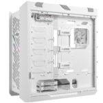 ASUS GX 601S ROG Strix Helios II White Edition Case White - Image 13