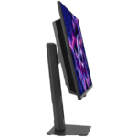ASUS ROG Strix XG27AQDMES 26.5" QHD 240Hz QD-OLED Gaming Monitor - Image 4