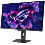 ASUS ROG Strix XG27AQDMES 26.5" QHD 240Hz QD-OLED Gaming Monitor - Image 3