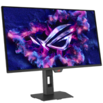 ASUS ROG Strix XG27AQDNG 26.5" QHD 360Hz QD-OLED Gaming Monitor - Image 3