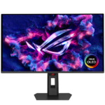 ASUS ROG Strix XG27AQDNG 26.5" QHD 360Hz QD-OLED Gaming Monitor