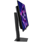 ASUS ROG Strix XG27AQDPG ( QD - OLED Panel, Res: 2560 X 1440, 500Hz, 0.03ms GTG ) 2K 27" OLED Gaming Monitor - Image 4