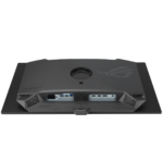 ASUS ROG Strix XG27AQDPG ( QD - OLED Panel, Res: 2560 X 1440, 500Hz, 0.03ms GTG ) 2K 27" OLED Gaming Monitor - Image 6
