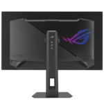 ASUS ROG Strix XG27AQDPG ( QD - OLED Panel, Res: 2560 X 1440, 500Hz, 0.03ms GTG ) 2K 27" OLED Gaming Monitor - Image 7
