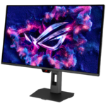 ASUS ROG Strix XG27UQDMS 26.5" 4K UHD 240Hz QD-OLED Gaming Monitor - Image 3