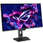 ASUS ROG Strix XG27UQDMS 26.5" 4K UHD 240Hz QD-OLED Gaming Monitor - Image 2