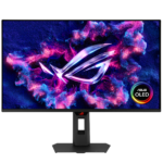 ASUS ROG Strix XG27UQDMS 26.5" 4K UHD 240Hz QD-OLED Gaming Monitor