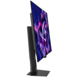 ASUS ROG Strix OLED 32" OLED XG32UCWMG ( W OLED Panel, Res: 3840 X 2160, 240Hz, 0.3ms GTG ) 4K Gaming Monitor - Image 5