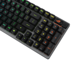 ASUS X902 Scope II 96 RX WL / BLK / RXRD / US / ABS Wireless Gaming Keyboard - Image 12