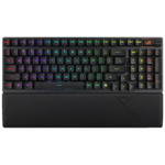 ASUS X902 Scope II 96 RX WL / BLK / RXRD / US / ABS Wireless Gaming Keyboard
