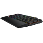 ASUS X902 Scope II 96 RX WL / BLK / RXRD / US / ABS Wireless Gaming Keyboard - Image 10