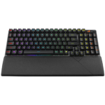 ASUS X902 Scope II 96 RX WL / BLK / RXRD / US / ABS Wireless Gaming Keyboard - Image 9