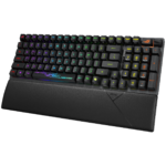 ASUS X902 Scope II 96 RX WL / BLK / RXRD / US / ABS Wireless Gaming Keyboard - Image 8