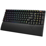 ASUS X902 Scope II 96 RX WL / BLK / RXRD / US / ABS Wireless Gaming Keyboard - Image 7