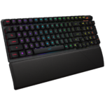 ASUS X902 Scope II 96 RX WL / BLK / RXRD / US / ABS Wireless Gaming Keyboard - Image 6