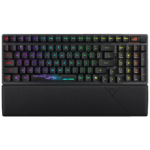 ASUS X902 Scope II 96 RX WL / BLK / RXRD / US / ABS Wireless Gaming Keyboard - Image 4