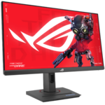 ASUS ROG Strix XG259CMS 24.5" FHD 310Hz (OC) Fast IPS Gaming Monitor - Image 3