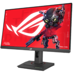 ASUS ROG Strix XG259CMS 24.5" FHD 310Hz (OC) Fast IPS Gaming Monitor - Image 2