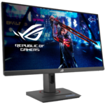 ASUS ROG Strix XG259QNS 24.5" FHD 380Hz (OC) Fast IPS Gaming Monitor - Image 2