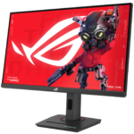ASUS ROG Strix XG279CNS 27" FHD 380Hz (OC) Fast IPS Gaming Monitor - Image 3