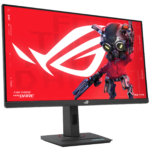 ASUS ROG Strix XG27ACMS 27" QHD 320Hz (OC) Fast IPS Gaming Monitor - Image 3