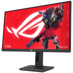 ASUS ROG Strix XG27ACMS 27" QHD 320Hz (OC) Fast IPS Gaming Monitor - Image 2