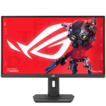 ASUS ROG Strix XG27ACMS 27" QHD 320Hz (OC) Fast IPS Gaming Monitor