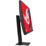 ASUS XG27UCSR Dual Option Gen2 ( IPS Panel, Res: 3840 X 2160, 160Hz, 1ms GTG ) 4K ( FHD, 324Hz, 0.3ms ) 27" Gaming Monitor - Image 4