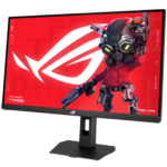 ASUS XG27UCSR Dual Option Gen2 ( IPS Panel, Res: 3840 X 2160, 160Hz, 1ms GTG ) 4K ( FHD, 324Hz, 0.3ms ) 27" Gaming Monitor - Image 2
