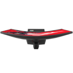 ASUS ROG Strix XG32WCMS 31.5" QHD 280Hz Fast VA Curved Gaming Monitor - Image 5