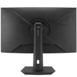 ASUS ROG Strix XG32WCMS 31.5" QHD 280Hz Fast VA Curved Gaming Monitor - Image 7