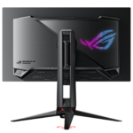ASUS ROG Swift PG27UCDM ( QD - OLED Panel, Res: 3840 X 2160, 240Hz, 0.03ms GTG ) 4K 27" OLED Gaming Monitor - Image 5