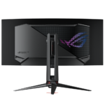 ASUS ROG Swift PG34WCDM 34" UWQHD 240Hz WOLED Curved Gaming Monitor - Image 5