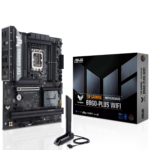 ASUS TUF Gaming B860 - Plus WIFI Intel Chipset - Image 7