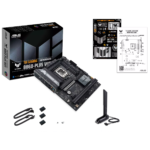 ASUS TUF Gaming B860 - Plus WIFI Intel Chipset - Image 8