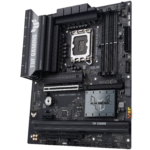 ASUS TUF Gaming B860 - Plus WIFI Intel Chipset - Image 3