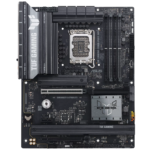 ASUS TUF Gaming B860 - Plus WIFI Intel Chipset